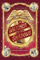 The Watcher in Shadows (Inquisitor's Apprentice 054422776X Book Cover