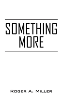 Something More 197722556X Book Cover