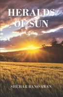 Heralds of Sun 9697491402 Book Cover