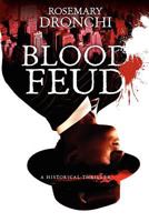 Blood Feud 1470073358 Book Cover