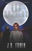 Orb Hunters 1735903744 Book Cover