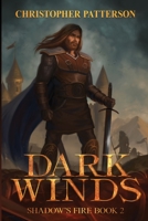 Dark Winds 0578438542 Book Cover