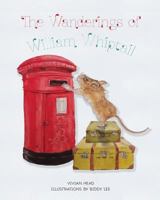 The Wanderings of William Whiptail 0995539863 Book Cover