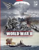 World War II-Asian and Pacific Fronts 0716650800 Book Cover