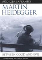 Ein Meister aus Deutschland. Heidegger und seine Zeit