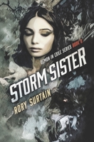 Storm Sister: Demon in Exile B09TB2Q7L2 Book Cover