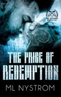 The Price of Redemption 1922679011 Book Cover