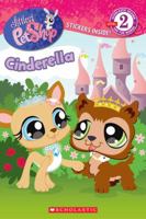 Cinderella 0545197589 Book Cover