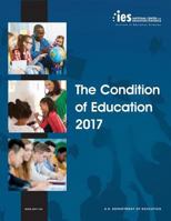 Condition of Education 2017 1598048481 Book Cover