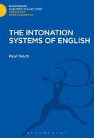 Intonation Systems of English 1474246605 Book Cover