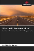 What will become of us? 6206652882 Book Cover