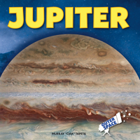 Jupiter 1978574819 Book Cover