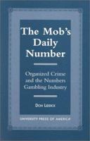 The Mob's Daily Number 0761812679 Book Cover