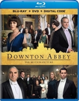 Downton Abbey (2019)