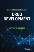 Fundamentals of Drug Development 1119691699 Book Cover