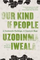 Our Kind of People: Thoughts on the HIV/AIDS epidemic 0061284912 Book Cover
