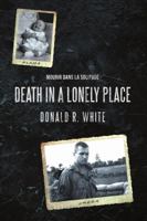 Death In a Lonely Place 1483486745 Book Cover