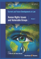 Human Rights Issues and Vulnerable Groups 1681085771 Book Cover