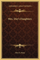 Mrs. Day's Daughters 9357958959 Book Cover