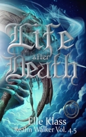 Life after Death : Realm Walker 4.5 195101751X Book Cover