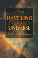 Unveiling the Universe: An Introduction to Astronomy 1447112601 Book Cover