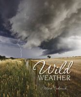 Australia's Wild Weather 0642277230 Book Cover