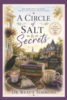 Circle of Salt & Secrets B0HFZ6RFGD Book Cover