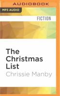 The Christmas List 1978644779 Book Cover