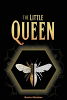 The Little Queen: The Plain of Crowns B0C6YXHZF2 Book Cover