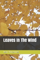 Leaves In The Wind B08FP7SH3X Book Cover