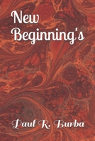 New Beginning's B093B23DD3 Book Cover