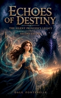 Echoes of Destiny, The Silent Princess's Legacy Second Edition B0HGD3VW95 Book Cover