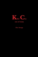 Killer City One of Many 1300898046 Book Cover