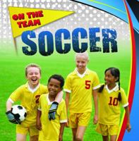 Soccer 1433964546 Book Cover