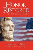 Honor Restored 1440152829 Book Cover