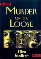 Murder on the Loose (Thumbprint Mysteries) 0809206846 Book Cover