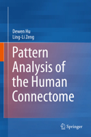 Pattern Analysis of the Human Connectome 9813295228 Book Cover