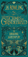 Fantastic Beasts: The Crimes of Grindelwald: The Original Screenplay B0GN2SCDV4 Book Cover