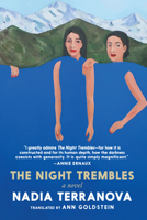 Night Trembles 1644214091 Book Cover