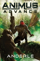 Animus Advance 1642021784 Book Cover