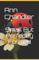 Small But Perfectly Formed B0FLL2MTJM Book Cover