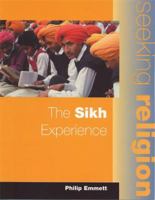 The Sikh Experience: Pupil's Book 0340747722 Book Cover