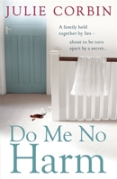Do Me No Harm 0340918969 Book Cover