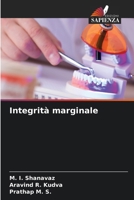 Integrità marginale (Italian Edition) 6207945107 Book Cover