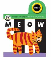 Begin Smart: Meow (Begin Smart) 1934618071 Book Cover