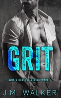 Grit B085HNFY35 Book Cover