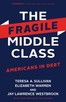 The Fragile Middle Class 0300091710 Book Cover