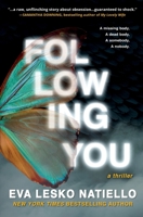 Following You 0998285110 Book Cover