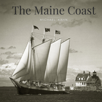 The Maine Coast 0764368117 Book Cover