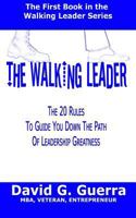 The Walking Leader 1492120065 Book Cover